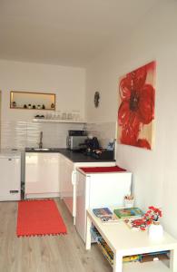 Akvamarin Apartman