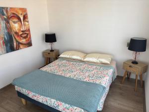 Hermoso departamento