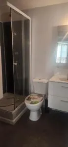 Couleur Lilas - Suzy