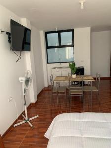 Minidepartamentos Amoblado I en Estreno