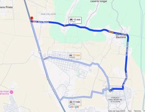 Minidepartamentos Amoblado I en Estreno