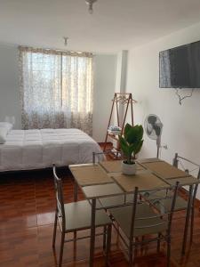 Minidepartamentos Amoblado I en Estreno