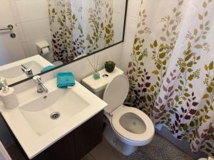 Hermoso departamento