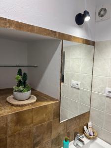 Casa Malaka, Apartamento Siroco