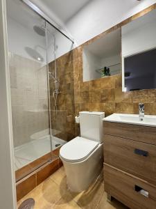 Casa Malaka, Apartamento Siroco