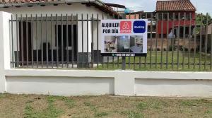 Casa en el centro de Pilar, Ñeembucú