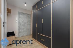 Piasek Bałtyku Apartament Pobierowo - kryty basen - Aprent