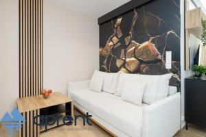 Piasek Bałtyku Apartament Pobierowo - kryty basen - Aprent