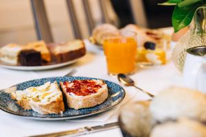 Hotel CampingPark Steiner