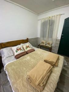 Espaço para dois Aconchego de Maria em Tiradentes