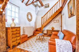 La Maison Fabane - Hypercentre de Carentan