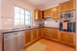 Eagles Perch in Porto Formoso