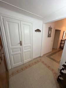 Gianicolo Hill Apartment