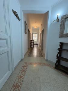 Gianicolo Hill Apartment