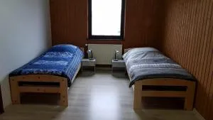 Ferienwohnung Leon - Mülverstedt