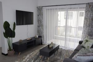 Modern Luxury and Secure Fourways Estate