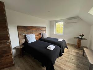 Les Villas du Ried : photos des chambres