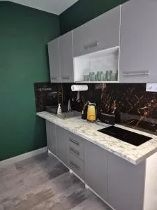 Leśne Studio - Jodlow