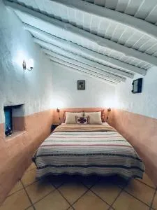 Casa Com Mãos - 巴伦西亚德亚尔坎塔拉