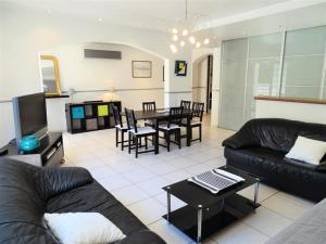 Résidence 408-arcachon - Arcachon centre - Quartier Casino MAE-9584