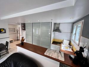 Résidence 408-arcachon - Arcachon centre - Quartier Casino MAE-9584