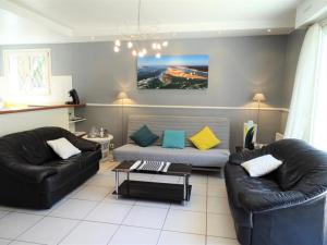 Résidence 408-arcachon - Arcachon centre - Quartier Casino MAE-9584