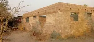 Holywood Lodge - Mongu