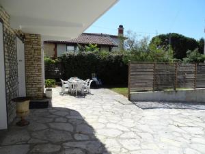 Résidence 408-arcachon - Arcachon centre - Quartier Casino MAE-9584