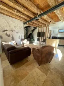 Le Cocon de l Arbizon à côté de St Lary - Bazus-Aure