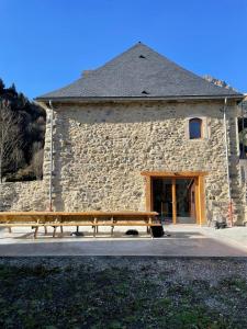 Le Cocon de l Arbizon à côté de St Lary