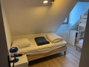 Maisons de vacances Le Cocon de l Arbizon a cote de St Lary : photos des chambres