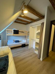 Maisons de vacances Le Cocon de l Arbizon a cote de St Lary : photos des chambres