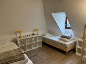 Maisons de vacances Le Cocon de l Arbizon a cote de St Lary : photos des chambres