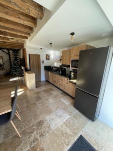 Maisons de vacances Le Cocon de l Arbizon a cote de St Lary : photos des chambres