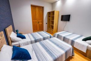 Hotel Elemtega Kutaisi