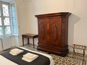 Gianicolo Hill Apartment