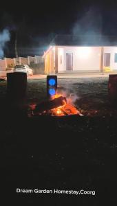 Dream Garden Homestay