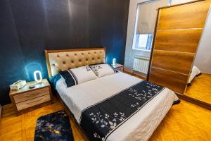 Hotel Elemtega Kutaisi