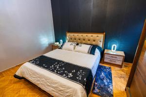 Hotel Elemtega Kutaisi