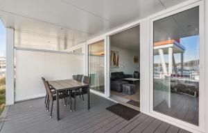 Priwallpromenade 23, Whg 2