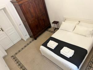 Gianicolo Hill Apartment