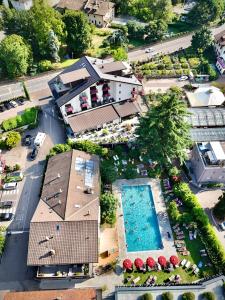 Hotel CampingPark Steiner