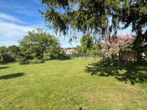 Les Villas du Ried : photos des chambres