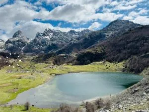 Holiday Home Green Queen - Plav