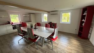 Les Villas du Ried : photos des chambres