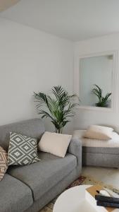 Maison Auguste - cosy - terrasse