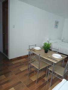 Minidepartamentos Amoblado II en Estreno