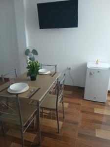 Minidepartamentos Amoblado II en Estreno