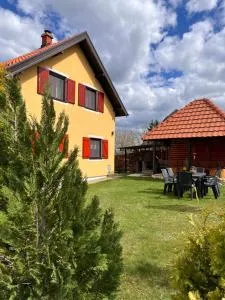 Tarska Vila - Vera - Šljivovica