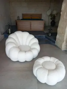 La cachette Provençale - 罗什福尔-迪加尔